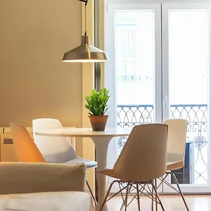  Apartamento Modern Chiado By Homing Portugal