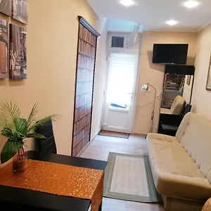  Apartamento Balna Hungría