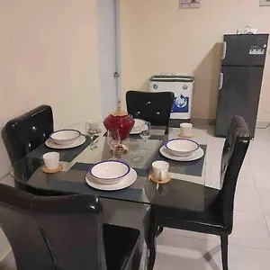  Apartamento Sdq Marbella I