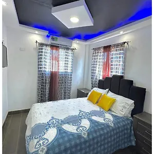 Apartamento Jc Caribe Aparta #1