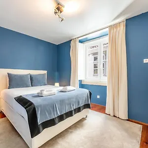  Apartamento Guestready - Correeiros Blue Portugal