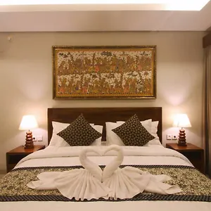  Сasa de vacaciones The Kertha Indonesia