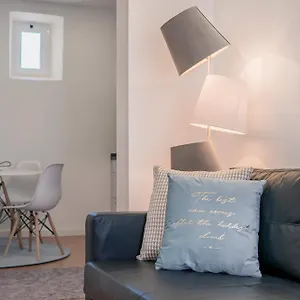  Apartamento Brand New Downtown Portugal