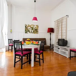  Apartamento Downtown Augusta Portugal